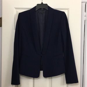 Antonio Melani Navy Blazer